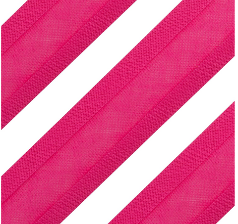 Cotton 25mm Bias Tape