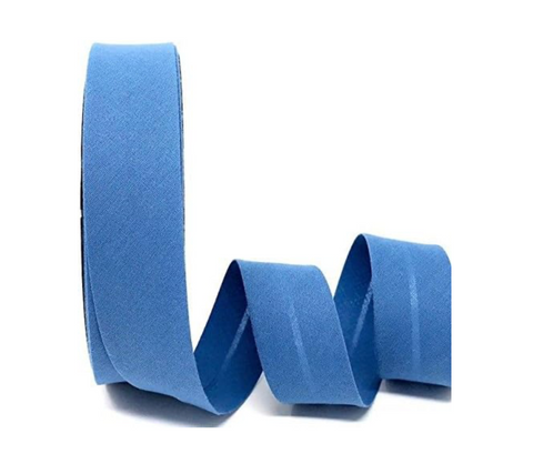 Cotton 25mm Bias Tape