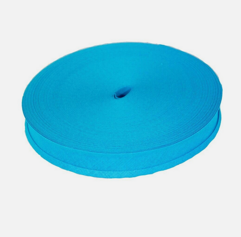 Cotton 25mm Bias Tape
