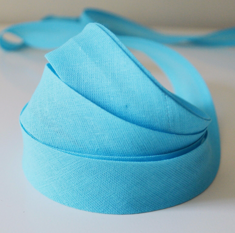 Cotton 25mm Bias Tape