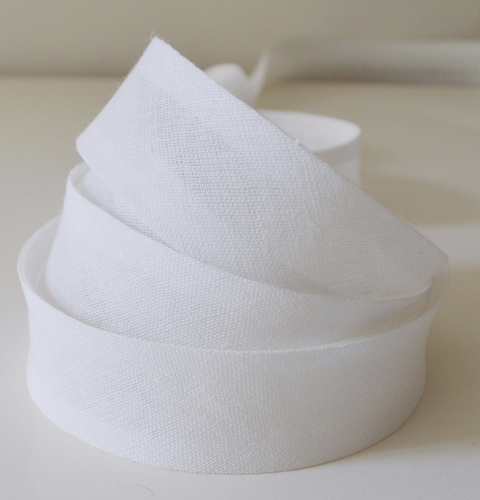 Cotton 25mm Bias Tape