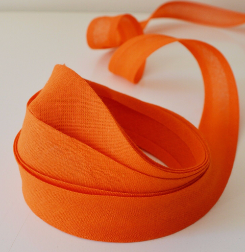 Cotton 25mm Bias Tape