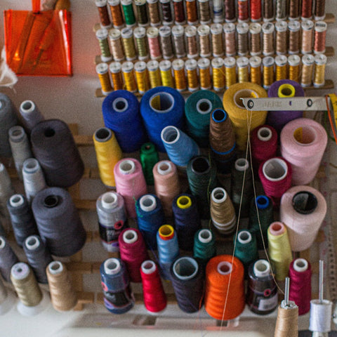 Sewing SOS! Autumn 2023
