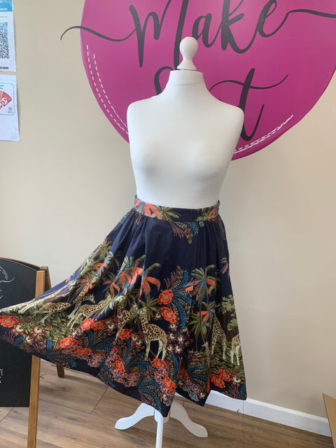 Adult All Ability Sewing Classes. November - December 2023