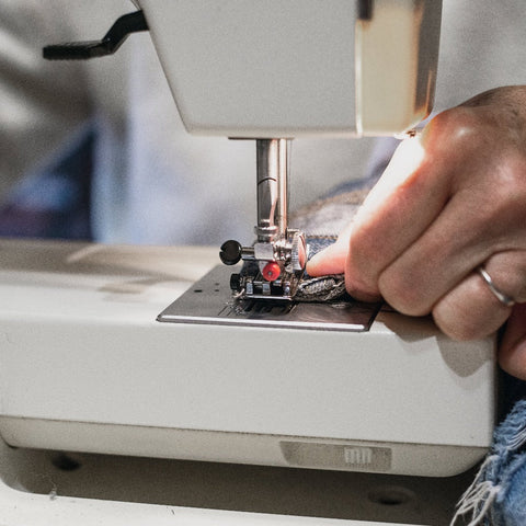 Sewing SOS! Autumn 2023