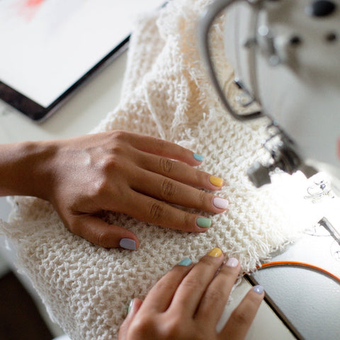 Sewing SOS! Autumn 2023