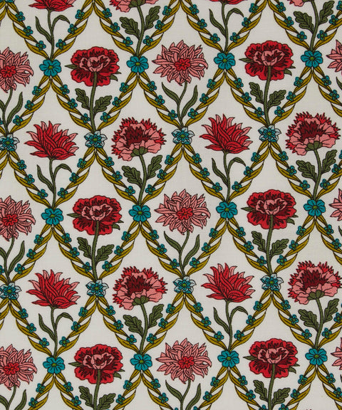 Kew Trellis Lasenby Cotton