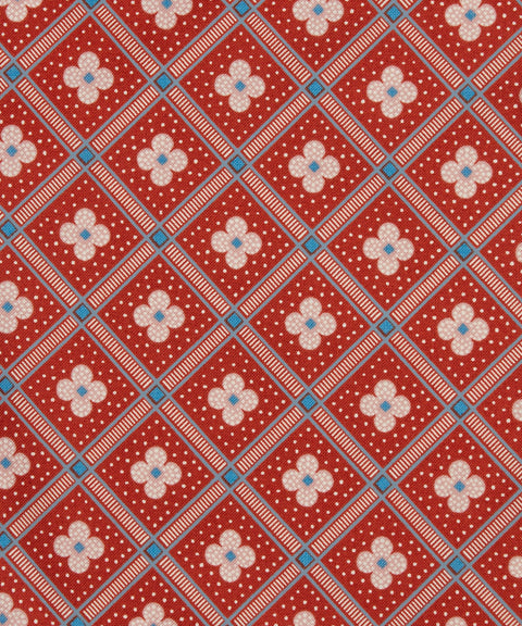Manor Tile Lasenby Cotton