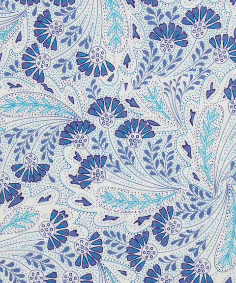 Feather Dance Lasenby Cotton
