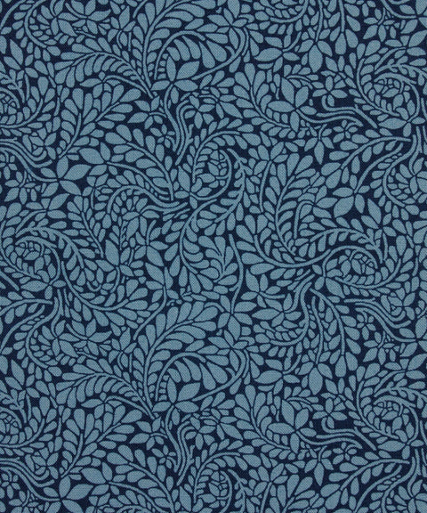 Cambridge Fern Lasenby Cotton