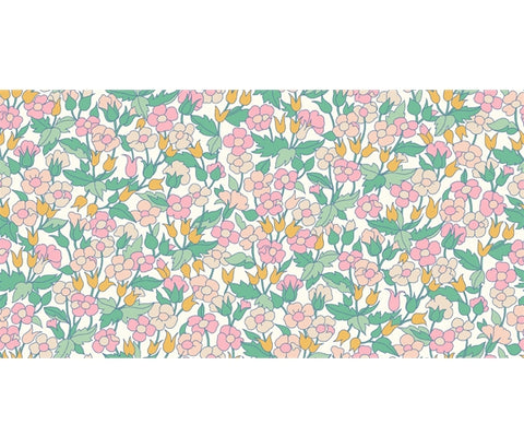 Casgliad Liberty Carnaby - Pabi Picadilly - Bohemia