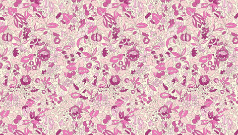 Sioe Flodau Liberty - Hyde Floral