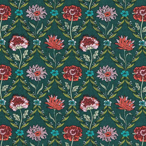 Kew Trellis Green
