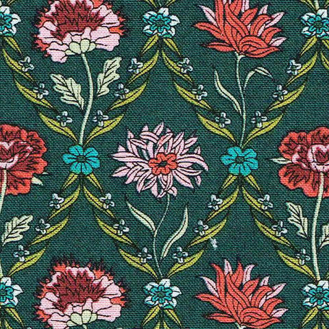 Kew Trellis Green
