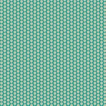 Casgliad Liberty Carnaby - Daisy Dot