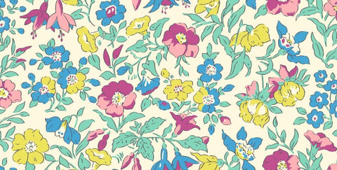 Liberty Flower Show - Mamie