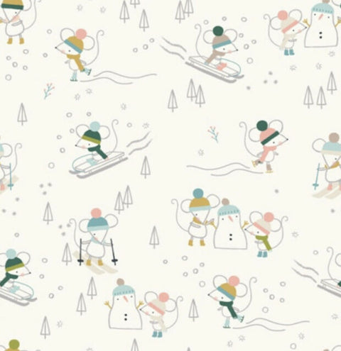 Christmas Party by Dashwood Studio