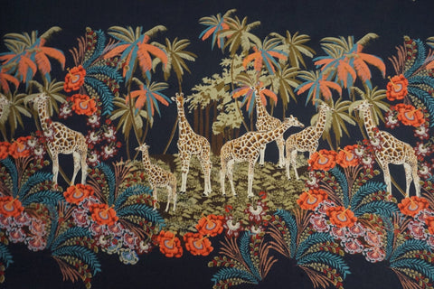 Lady McElroy fabric