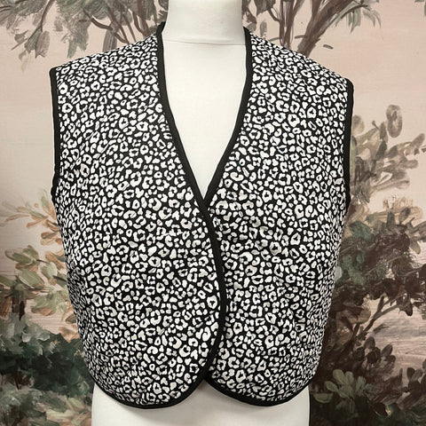 Beth’s Sewing Journey
