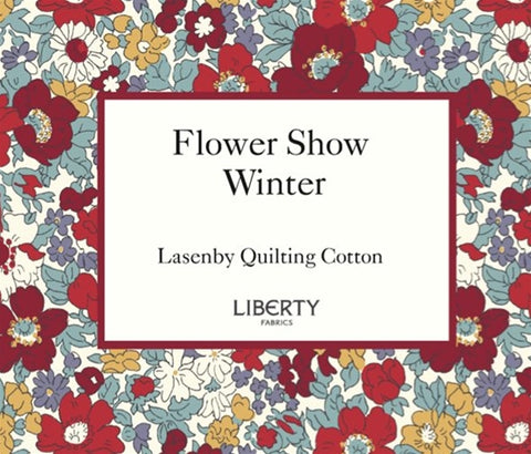 Liberty Winter Flower Show 2020