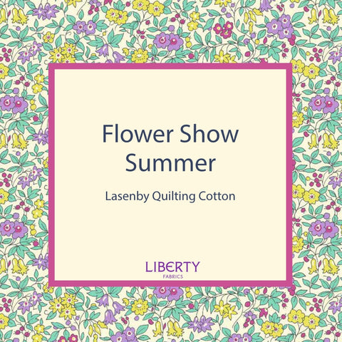 Liberty Summer Flower Show