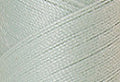 A swatch of Mettler Silk Finish 50 Thread Luster 0018