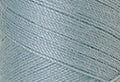 A swatch of Mettler Silk Finish 50 Thread Rough Sea 0020