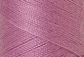 A swatch of Mettler Silk Finish 50 Thread Cachet 0052