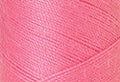 A swatch of Mettler Silk Finish 50 Thread Roseate 0067