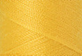 A swatch of Mettler Silk Finish 50 Thread Summersun 0120