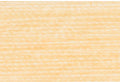 A swatch of Mettler Silk Finish 50 Thread Cornhusk 0130