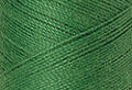A swatch of Mettler Silk Finish 50 Thread Kelley 0224