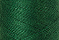 A swatch of Mettler Silk Finish 50 Thread Swiss Ivy 0247