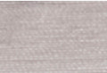 A swatch of Mettler Silk Finish 50 Thread Cloud Gray 0319