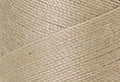 A swatch of Mettler Silk Finish 50 Thread Baquette 0326