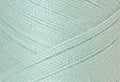 A swatch of Mettler Silk Finish 50 Thread Mystic Ocean 0406