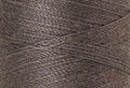 A swatch of Mettler Silk Finish 50 Thread Old Tin 0415