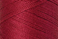 A swatch of Mettler Silk Finish 50 Thread Tulip 0629