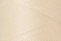 A swatch of Mettler Silk Finish 50 Thread Muslin 0778