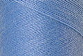 A swatch of Mettler Silk Finish 50 Thread Sweet Boy 0818