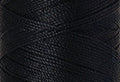 A swatch of Mettler Silk Finish 50 Thread Space 0954
