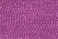 A swatch of Mettler Silk Finish 50 Thread Byzantium 1061