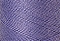 A swatch of Mettler Silk Finish 50 Thread Amethyst 1079