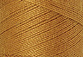 A swatch of Mettler Silk Finish 50 Thread Palomino 1130