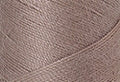 A swatch of Mettler Silk Finish 50 Thread Light Sage 1227