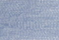 A swatch of Mettler Silk Finish 50 Thread Cosmic Sky 1373