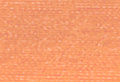 A swatch of Mettler Silk Finish 50 Thread Shell Coral 1522