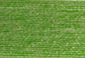 A swatch of Mettler Silk Finish 50 Thread Foliage 1532