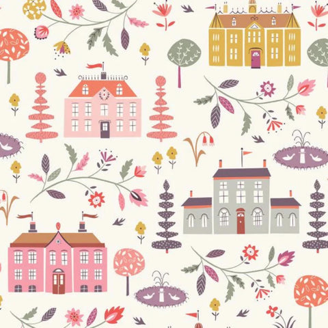 Dashwood Studio - Elinor - Houses by Ali Brookes