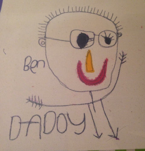 Child's Art Free-Motion Embroidery and Appliqué Workshop - Summer 2026